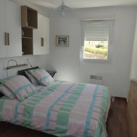 Sanguinaires T3 Proche Trottel Et 150m De La Mer, Belle Apartment