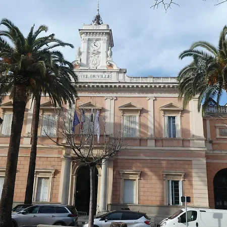 Appartement Sanguinaires T3 Proche Trottel Et 150m De La Mer, Belle *