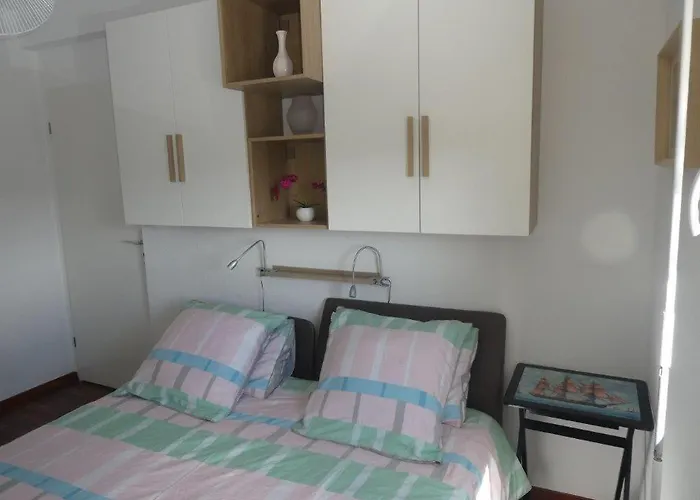 Sanguinaires T3 Proche Trottel Et 150m De La Mer, Belle *