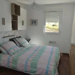 Sanguinaires T3 Proche Trottel Et 150m De La Mer, Belle Résidence Apartamento