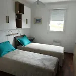 Sanguinaires T3 Proche Trottel Et 150m De La Mer, Belle Résidence