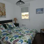 Sanguinaires T3 Proche Trottel Et 150m De La Mer, Belle Résidence Apartamento *