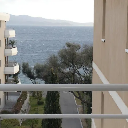 Sanguinaires T3 Proche Trottel Et 150m De La Mer, Belle