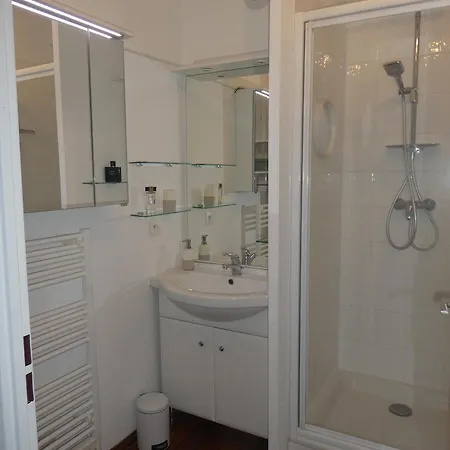 Sanguinaires T3 Proche Trottel Et 150m De La Mer, Belle * Ajaccio (Corsica)