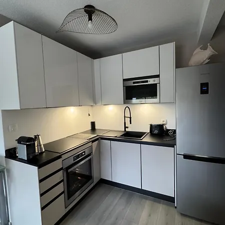 Sanguinaires T3 Proche Trottel Et 150m De La Mer, Belle *