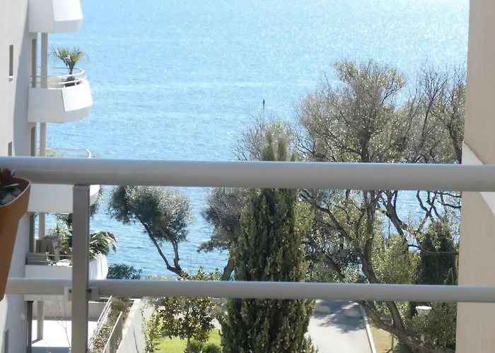 Sanguinaires T3 Proche Trottel Et 150m De La Mer, Belle Apartment *