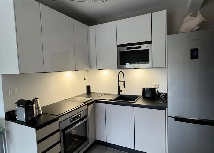 Sanguinaires T3 Proche Trottel Et 150m De La Mer, Belle *